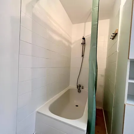 Le Refuge Des Ormes Appartement